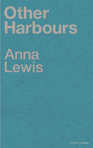 Cover image for Other Harbours