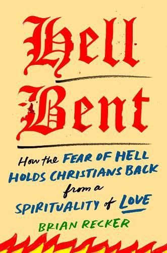Cover image for Hell Bent