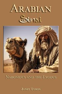 Cover image for Arabian Sinai