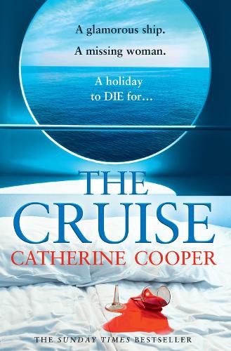 Cover image for The Cruise