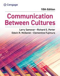 Cover image for Communication Between Cultures