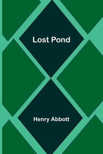 Lost Pond