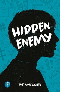 Cover image for Rapid Plus Stages 10-12 10.4 Hidden Enemy