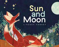 Cover image for Sun And Moon