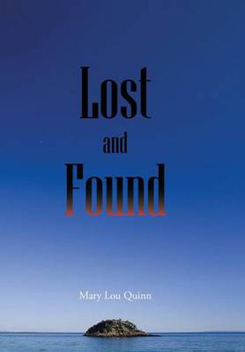 Lost and Found