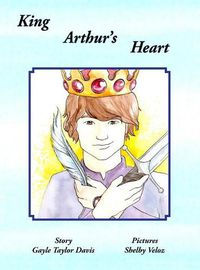 Cover image for King Arthur's Heart