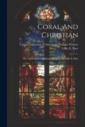 Cover image for Coral And Christian