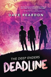 Cover image for The Deep Enders