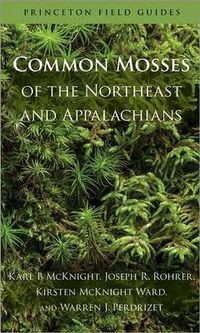 Cover image for Common Mosses of the Northeast and Appalachians