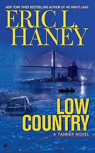 Cover image for Low Country