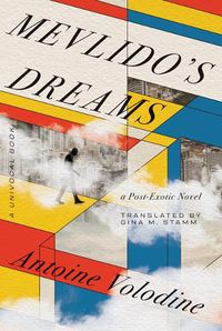 Cover image for Mevlido's Dreams