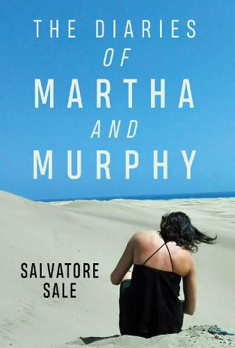 Cover image for The Diaries of Martha and Murphy