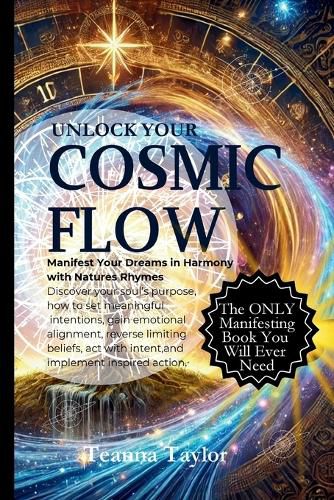 Cover image for Unlock Your Cosmic Flow