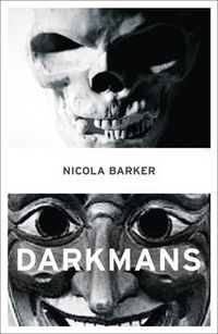 Cover image for Darkmans