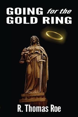 Cover image for Going for the Gold Ring