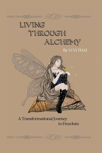 Cover image for Living Through Alchemy