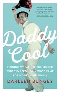 Cover image for Daddy Cool