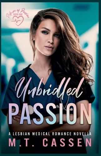 Cover image for Unbridled Passion