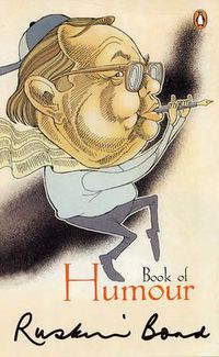 Cover image for Book Of Humour