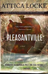 Cover image for Pleasantville