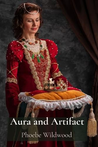 Cover image for Aura and Artifact