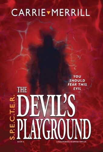 Cover image for S.P.E.C.T.E.R. The Devil's Playground