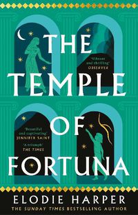 Cover image for The Temple of Fortuna