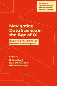 Cover image for Navigating Data Science in the Age of AI