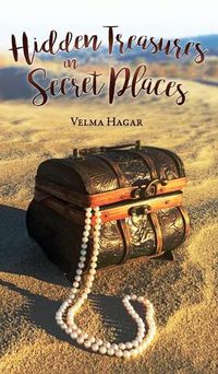 Cover image for Hidden Treasures in Secret Places
