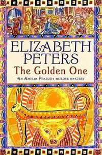Cover image for The Golden One