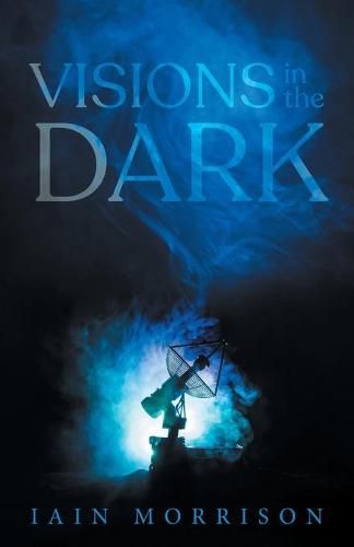 Cover image for Visions in the Dark
