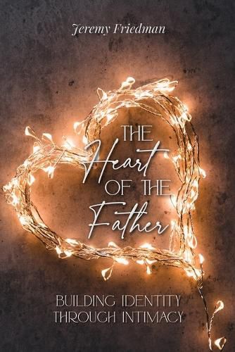 Cover image for The Heart of the Father