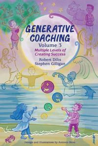 Cover image for Generative Coaching Volume 3