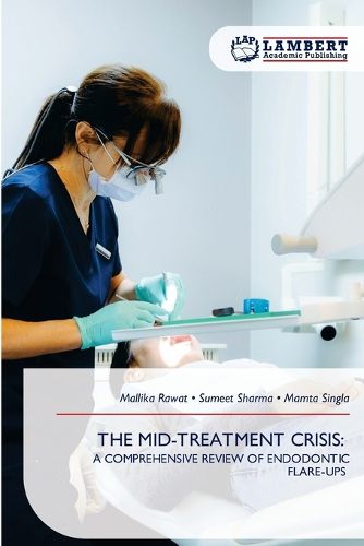 Cover image for The Mid-Treatment Crisis