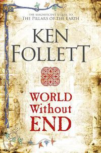 Cover image for World Without End