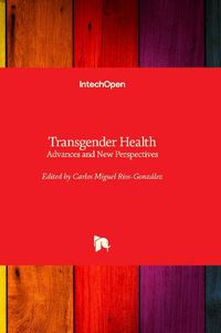 Cover image for Transgender Health