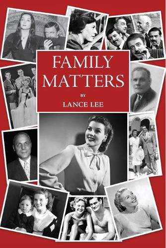 Cover image for Family Matters