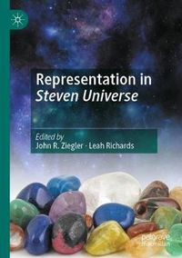 Cover image for Representation in Steven Universe