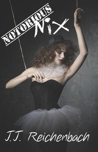 Cover image for Notorious Nix: Book Two