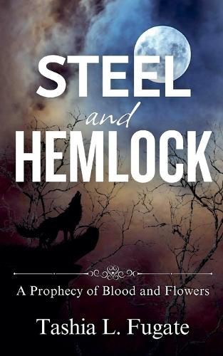 Cover image for Steel and Hemlock