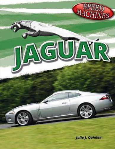 Jaguar