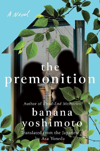 Cover image for The Premonition
