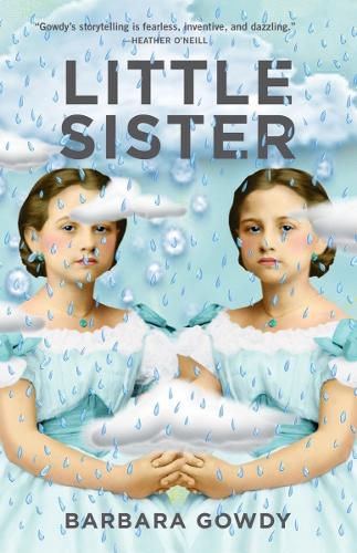 Cover image for Little Sister