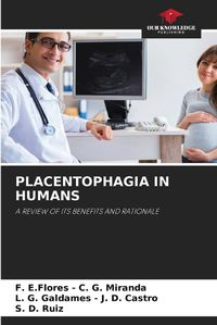 Cover image for Placentophagia in Humans