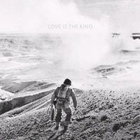 Cover image for Love is the King