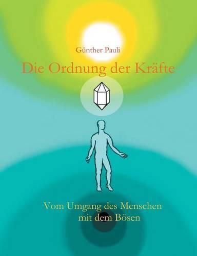 Cover image for Die Ordnung der Krafte