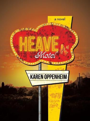 Cover image for Heave