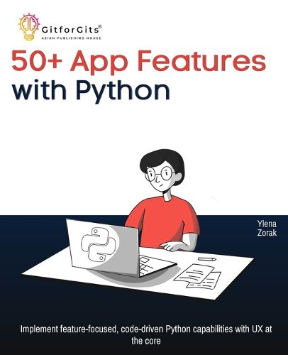 Cover image for 50+ App Features with Python