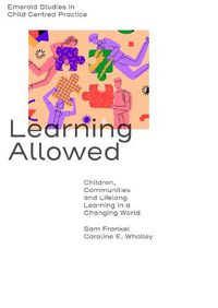 Cover image for Learning Allowed