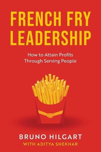 Cover image for French Fry Leadership